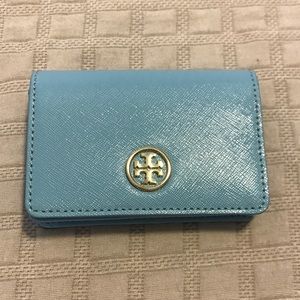 Tory Burch Mini Wallet